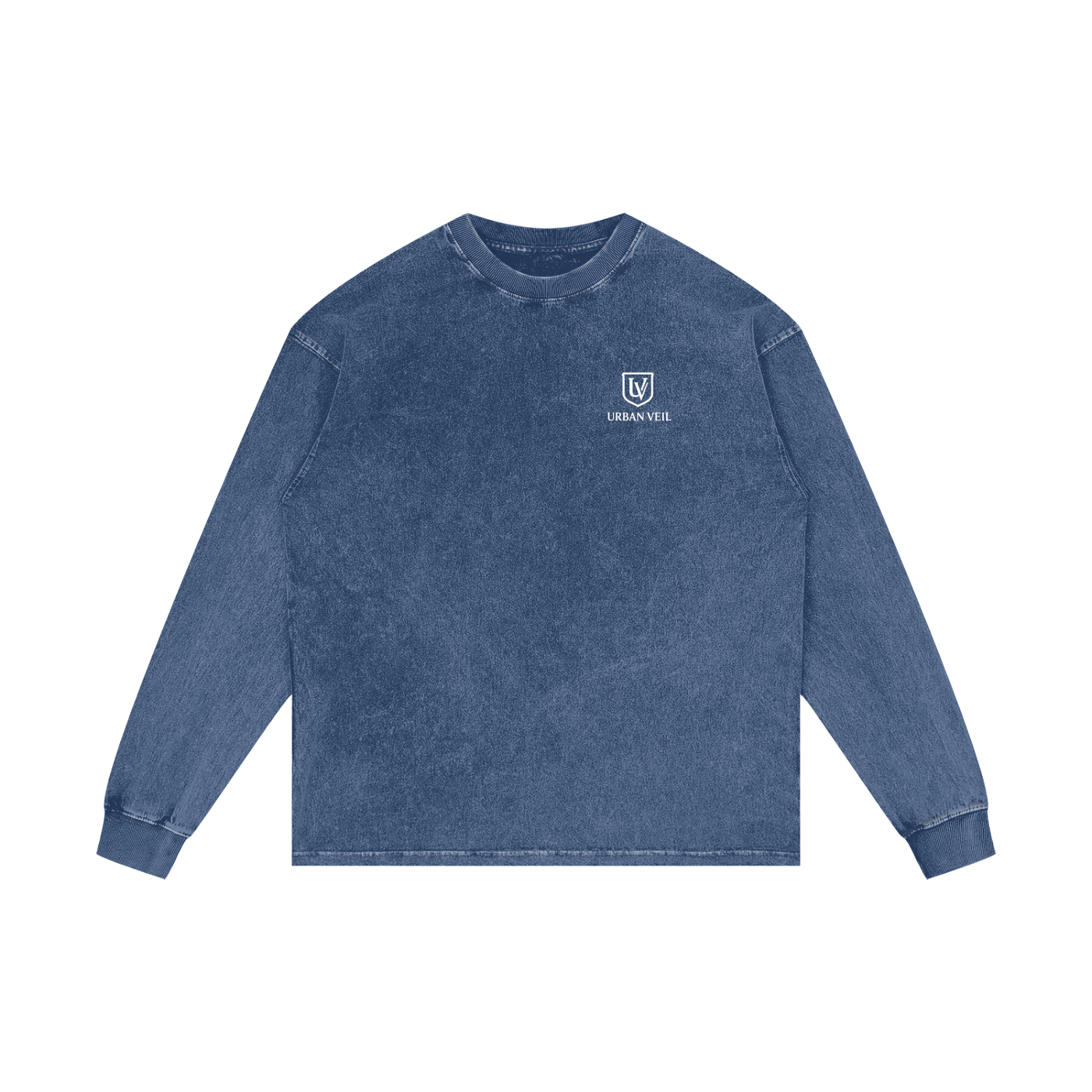 Victorious Long Sleeve T-Shirt