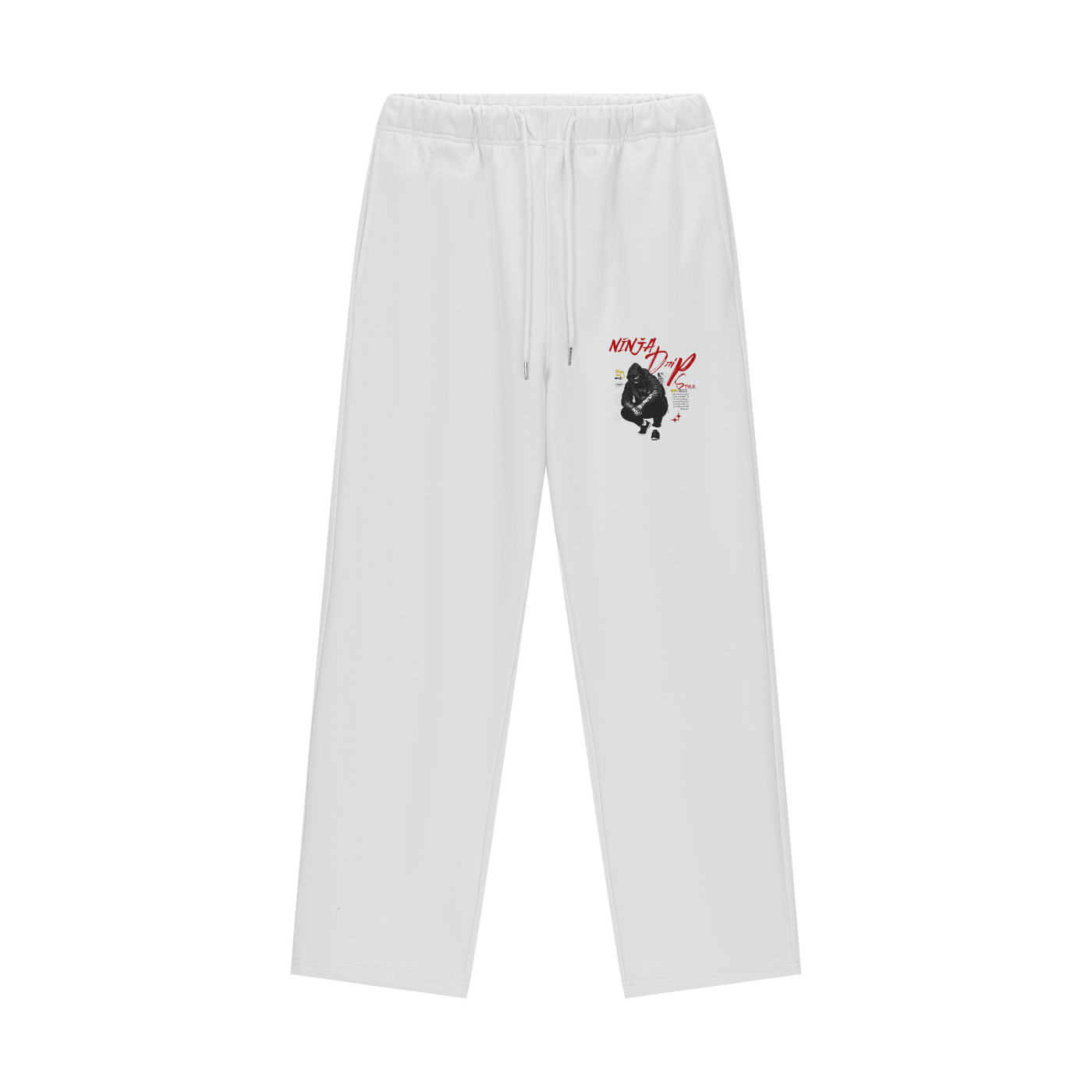 Ninja Drip Sweatpants
