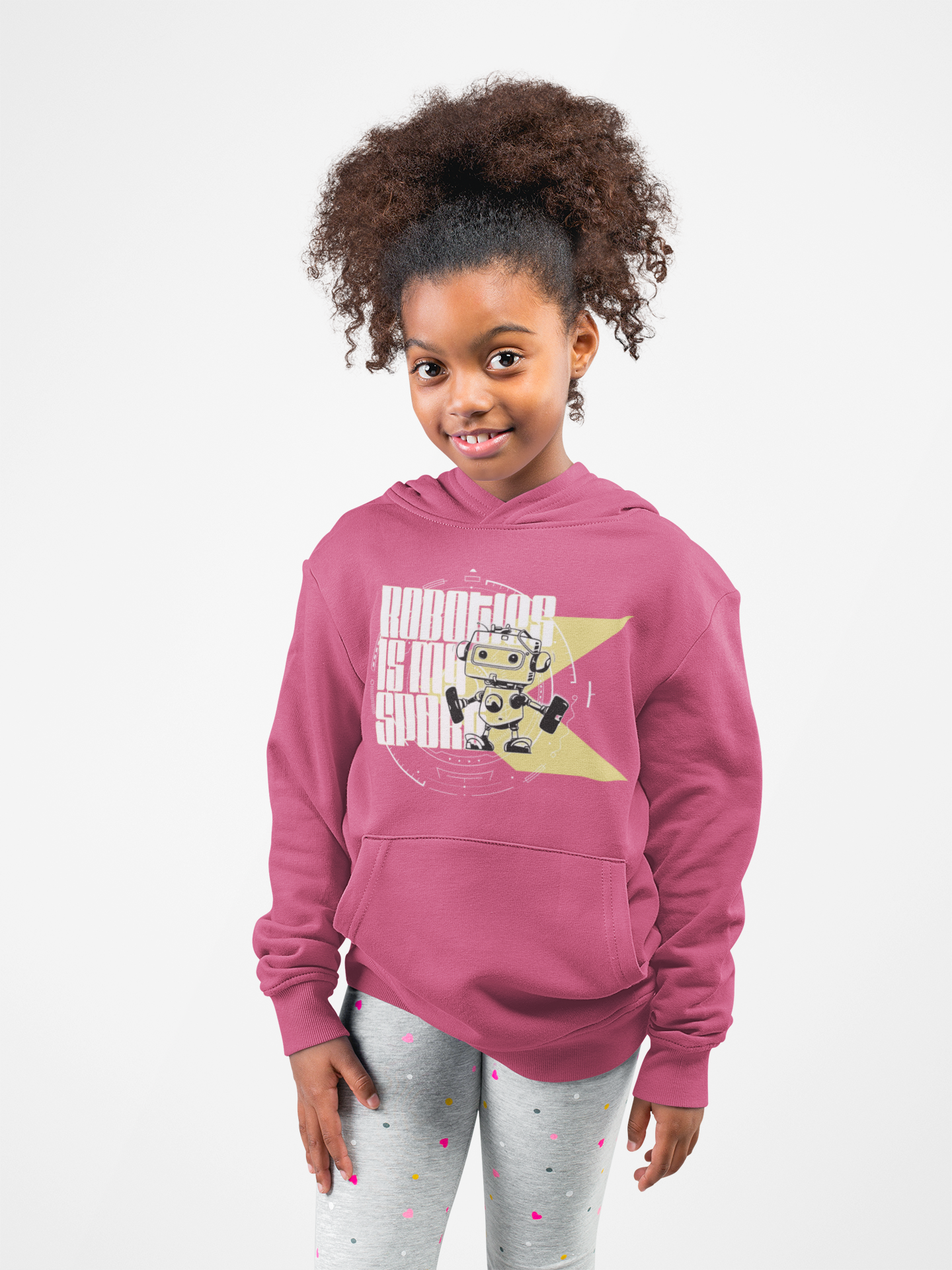 Bot Squad Hoodie