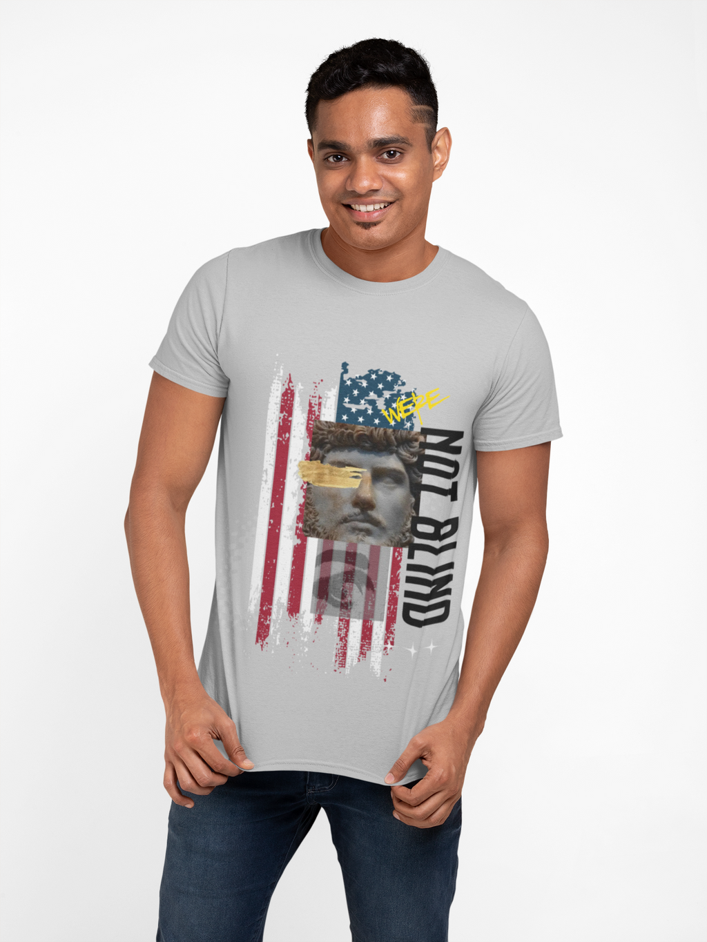 See the Truth Tee