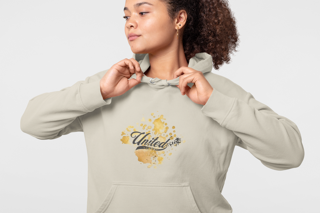 U-N-I-T-E Hoodie