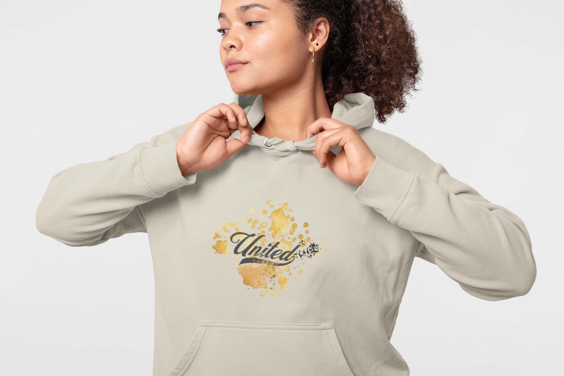 U-N-I-T-E Hoodie