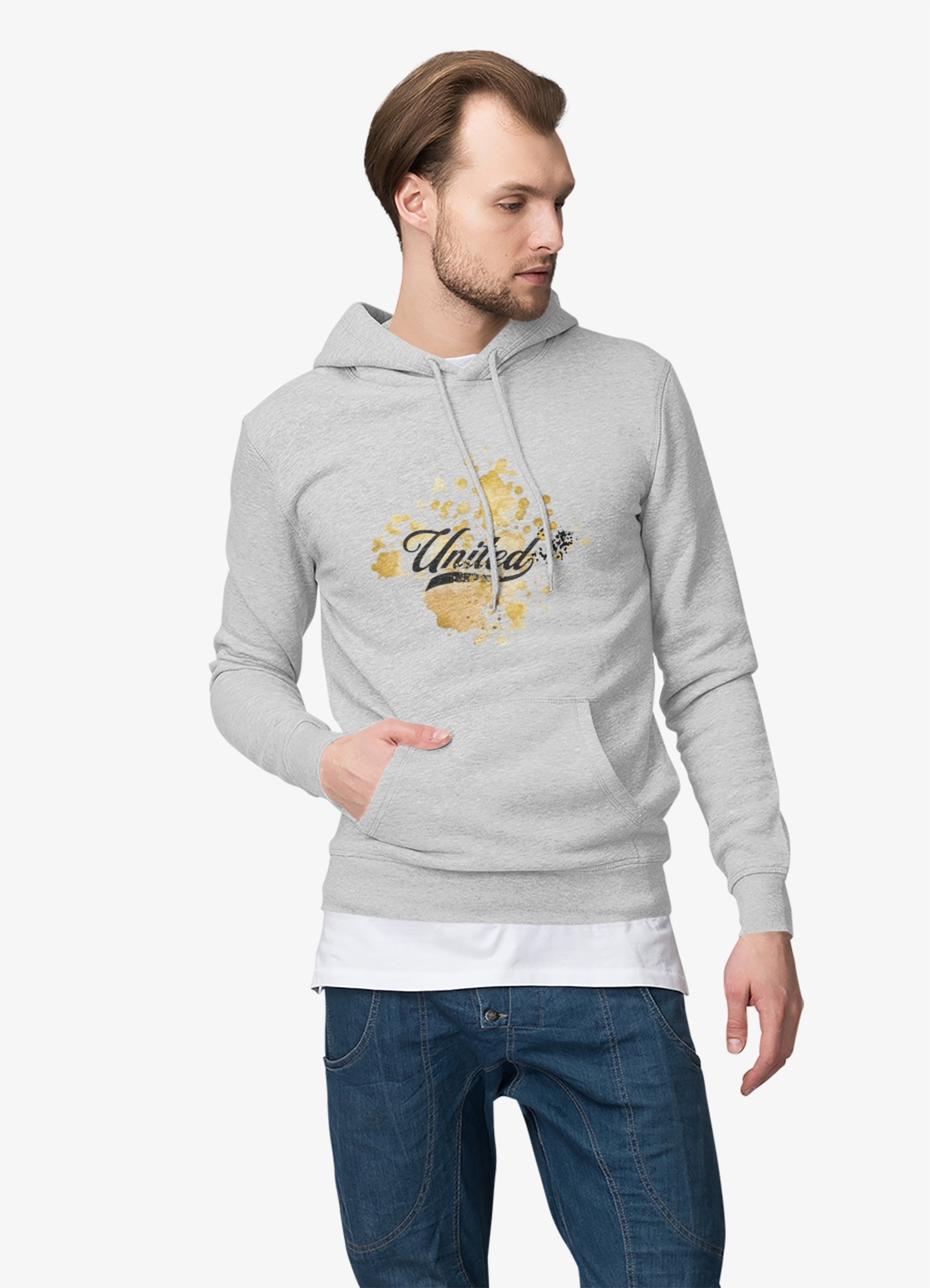 U-N-I-T-E Hoodie