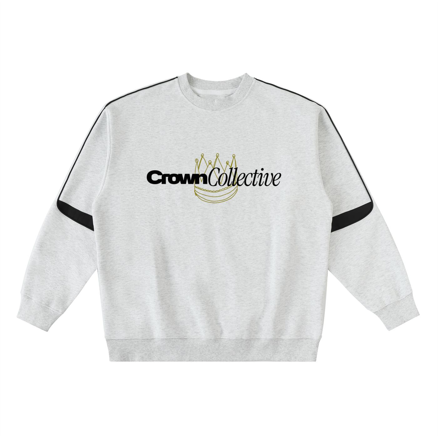 Crown Collective Sweatshirt