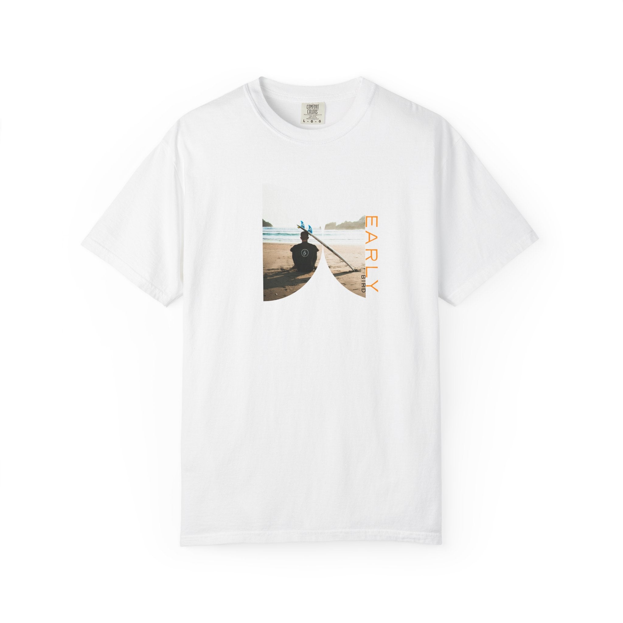 Relaxed Surf Tee