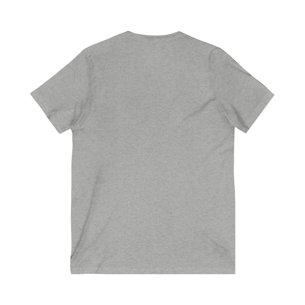Hush Baby Vintage V-Neck Tee