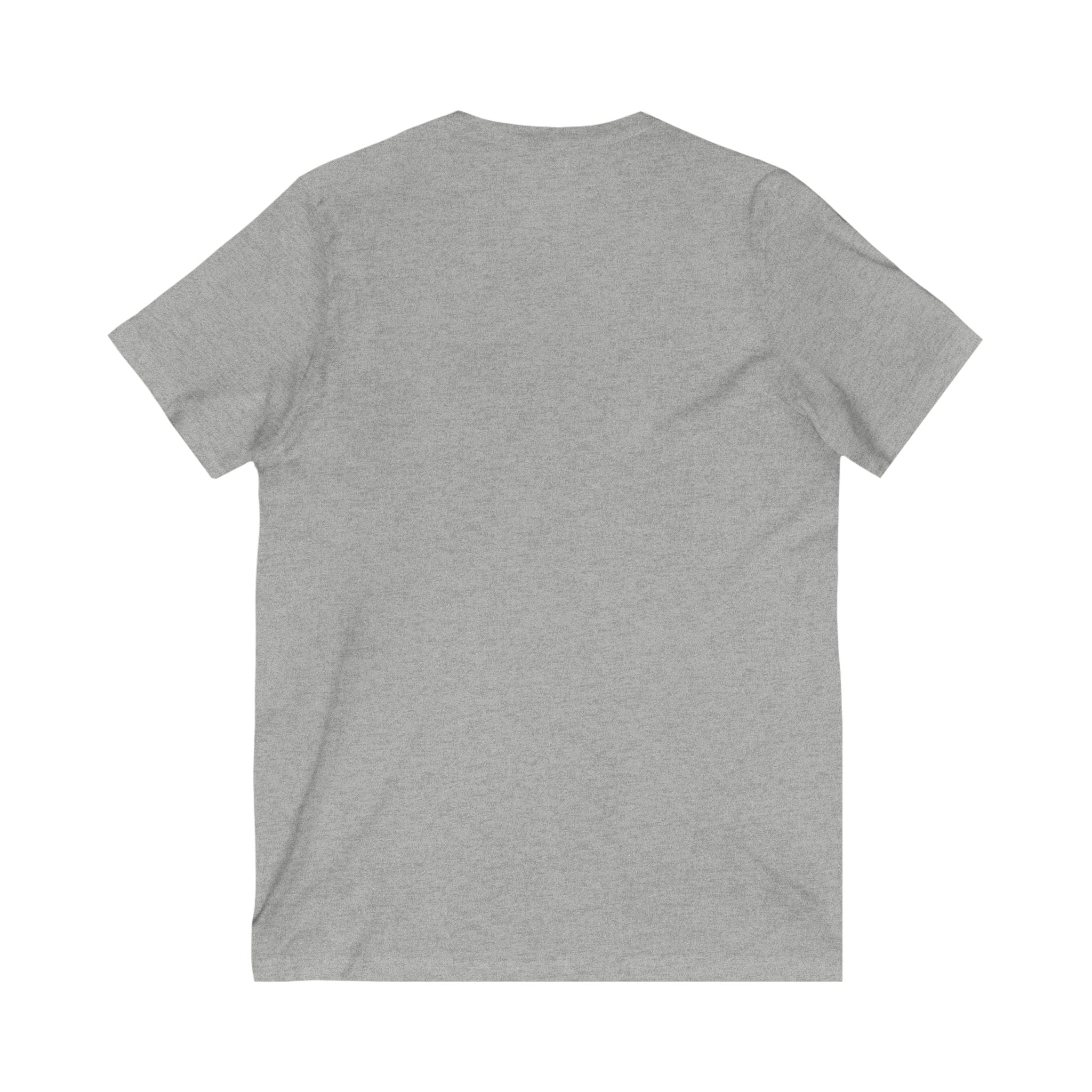 Hush Baby Vintage V-Neck Tee