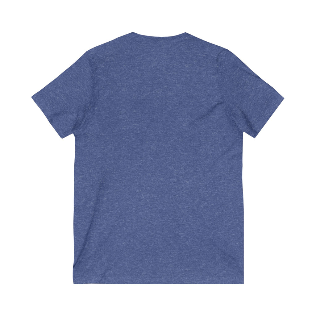 Hush Baby Vintage V-Neck Tee