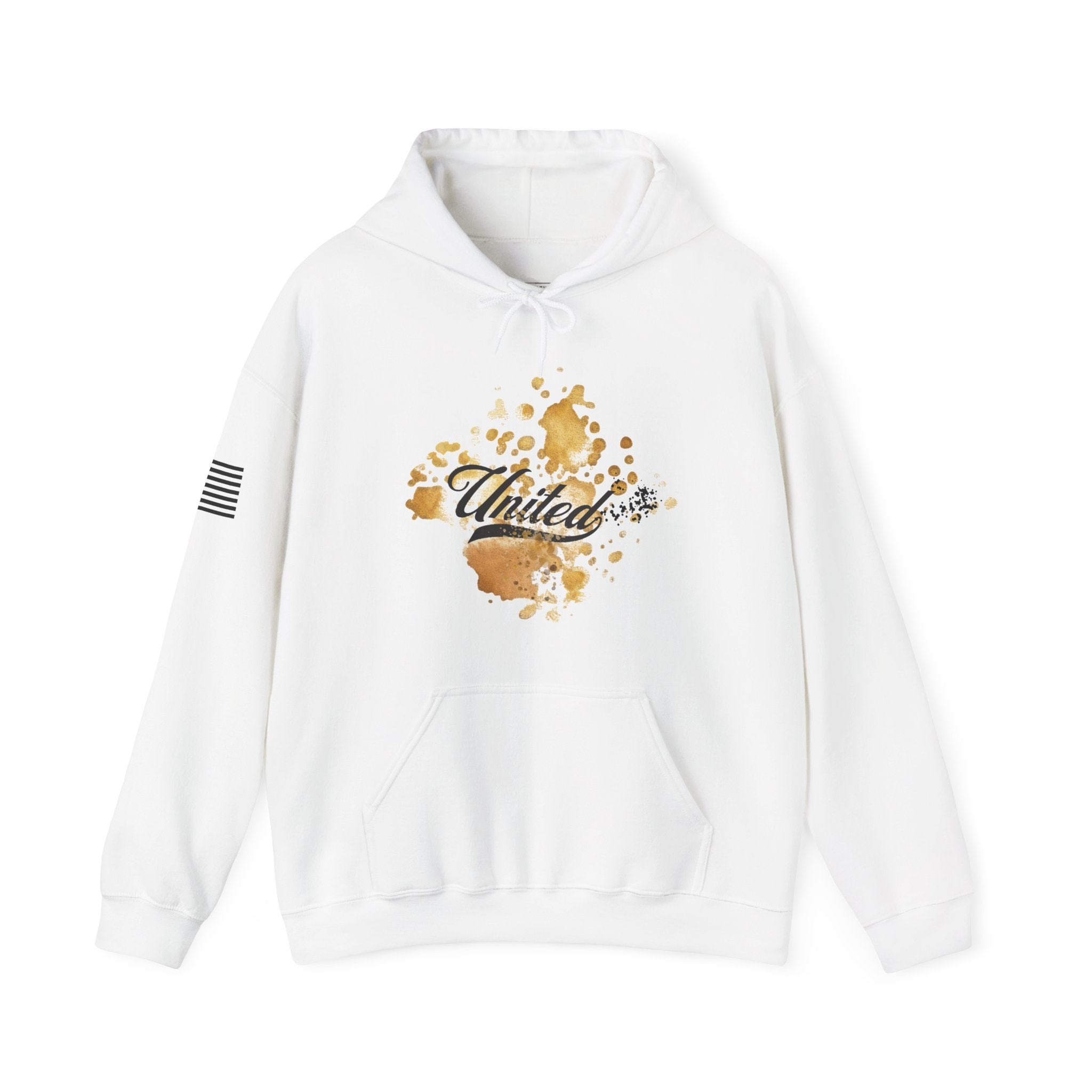U-N-I-T-E Hoodie