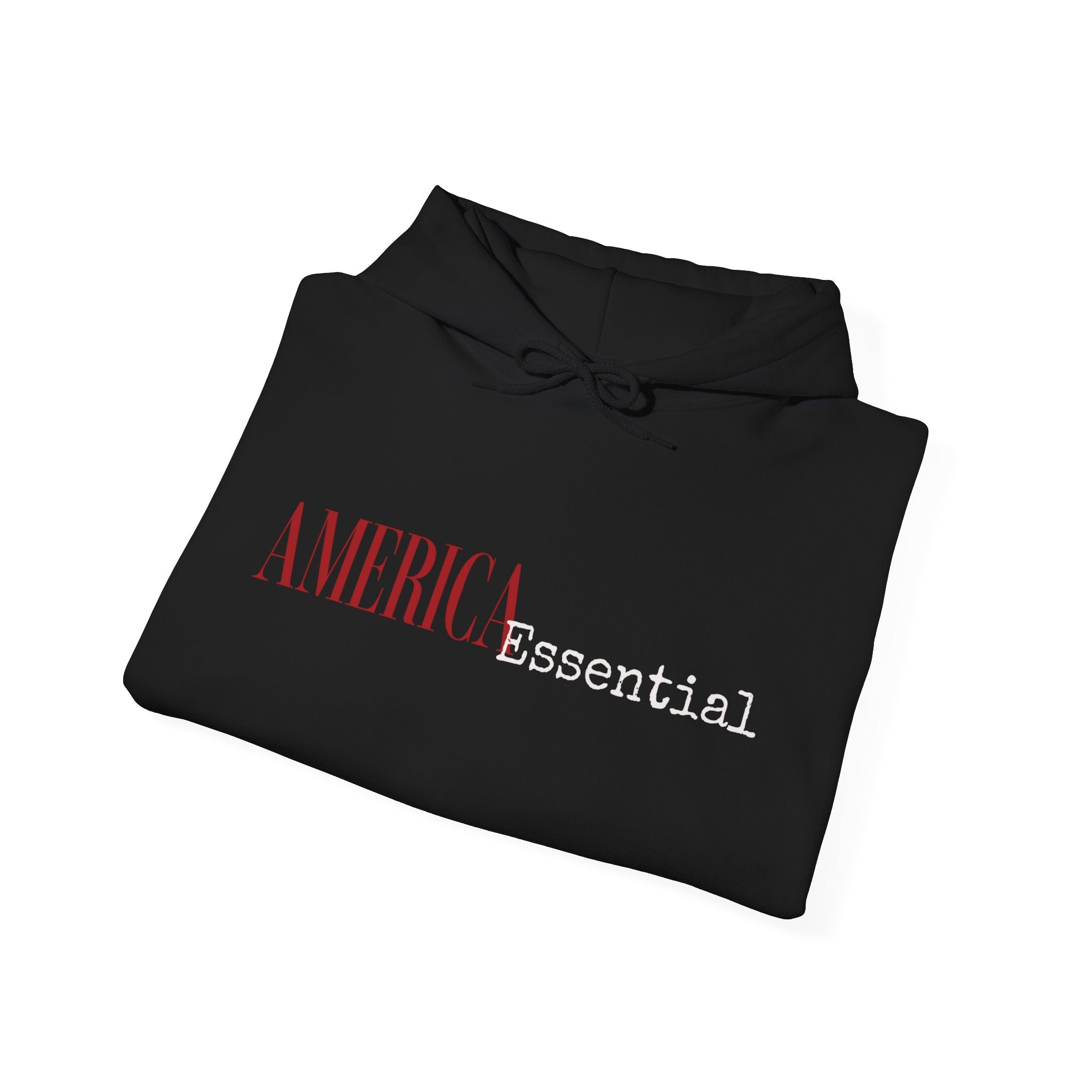 America Essential Hoodie