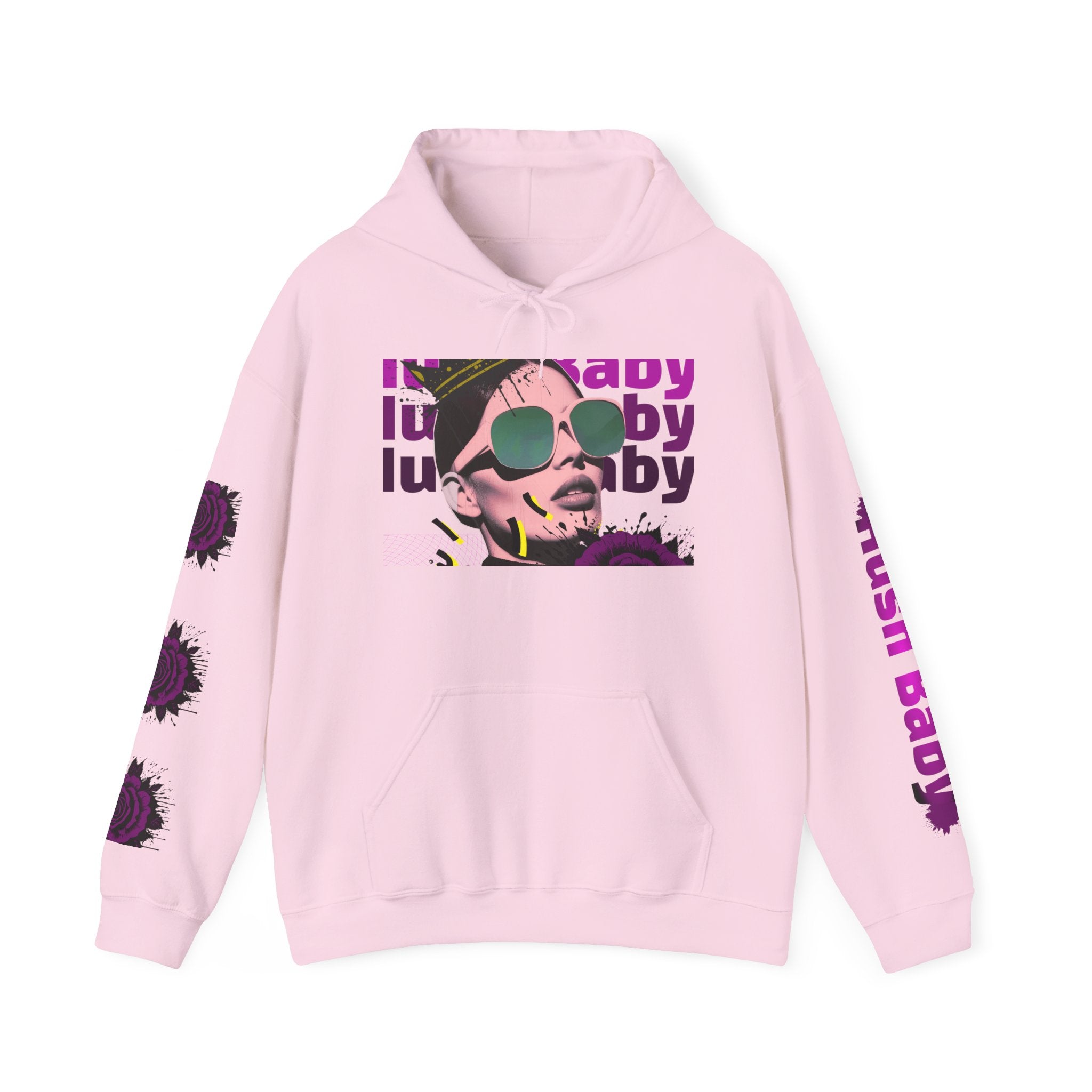 Hush Baby Trendsetters Hoodie
