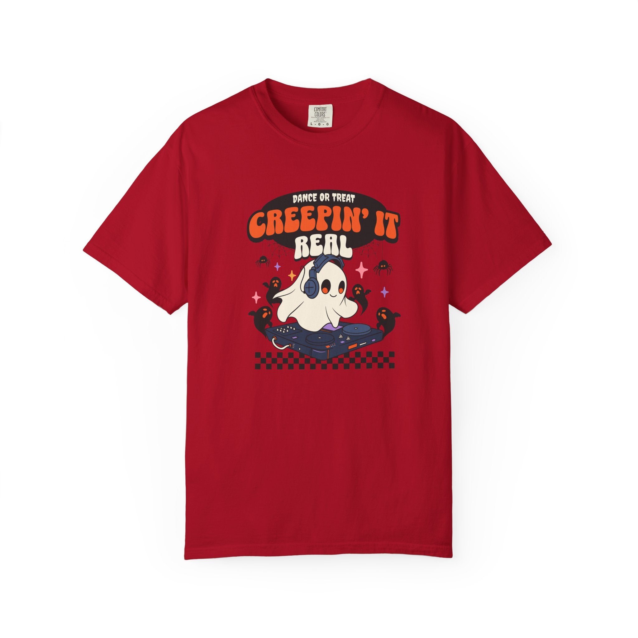 Creepin' It Cool Tee