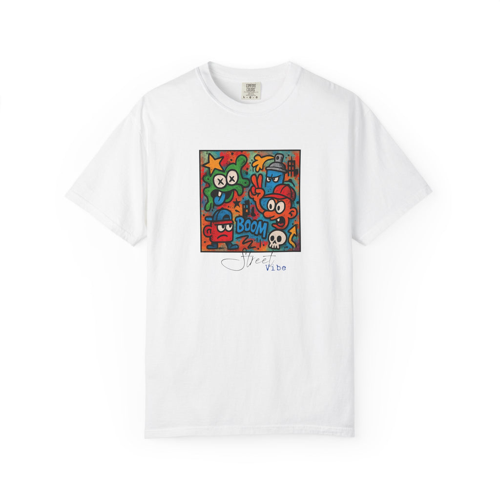 Urban Veil Street Vibe