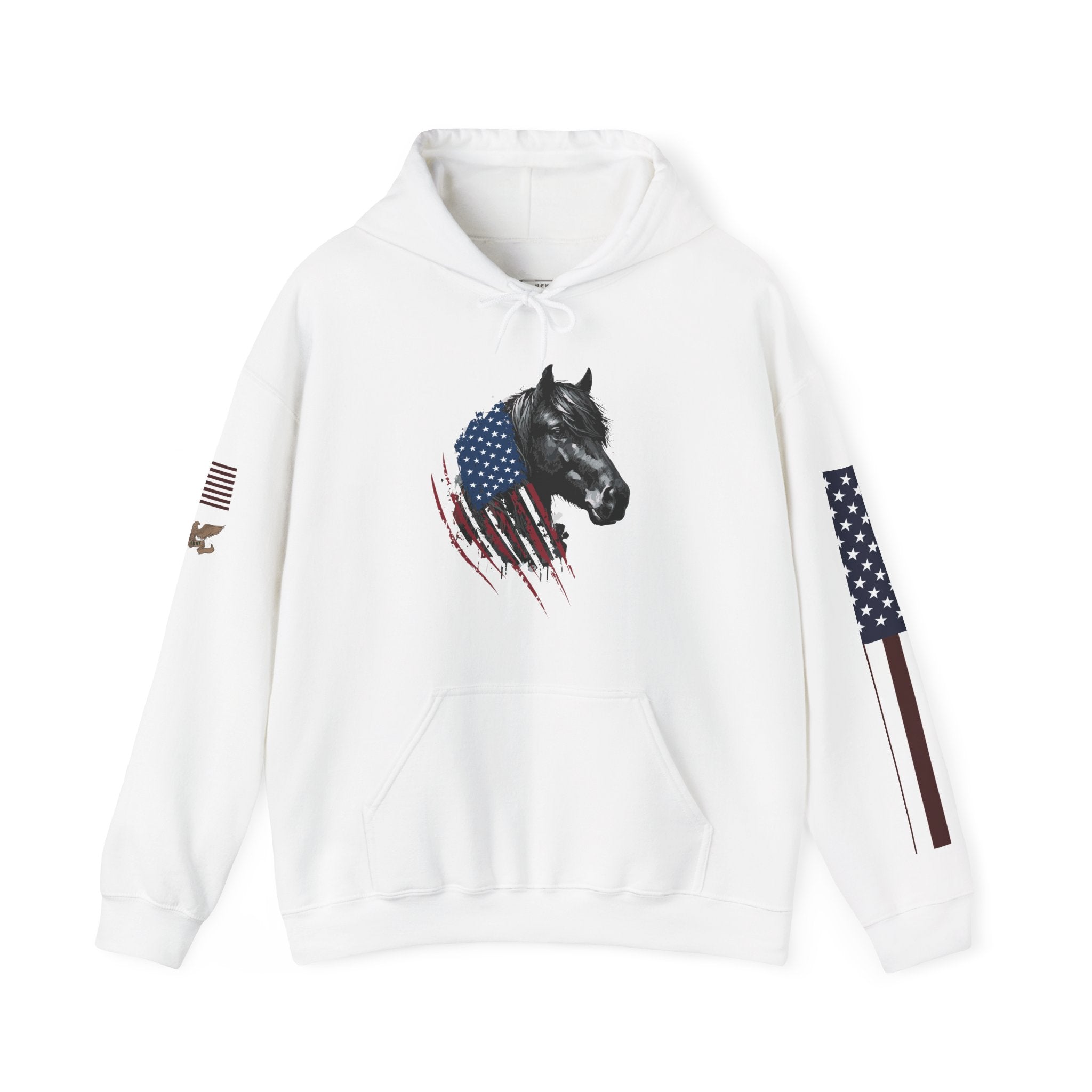 Star-Spangled Stallion