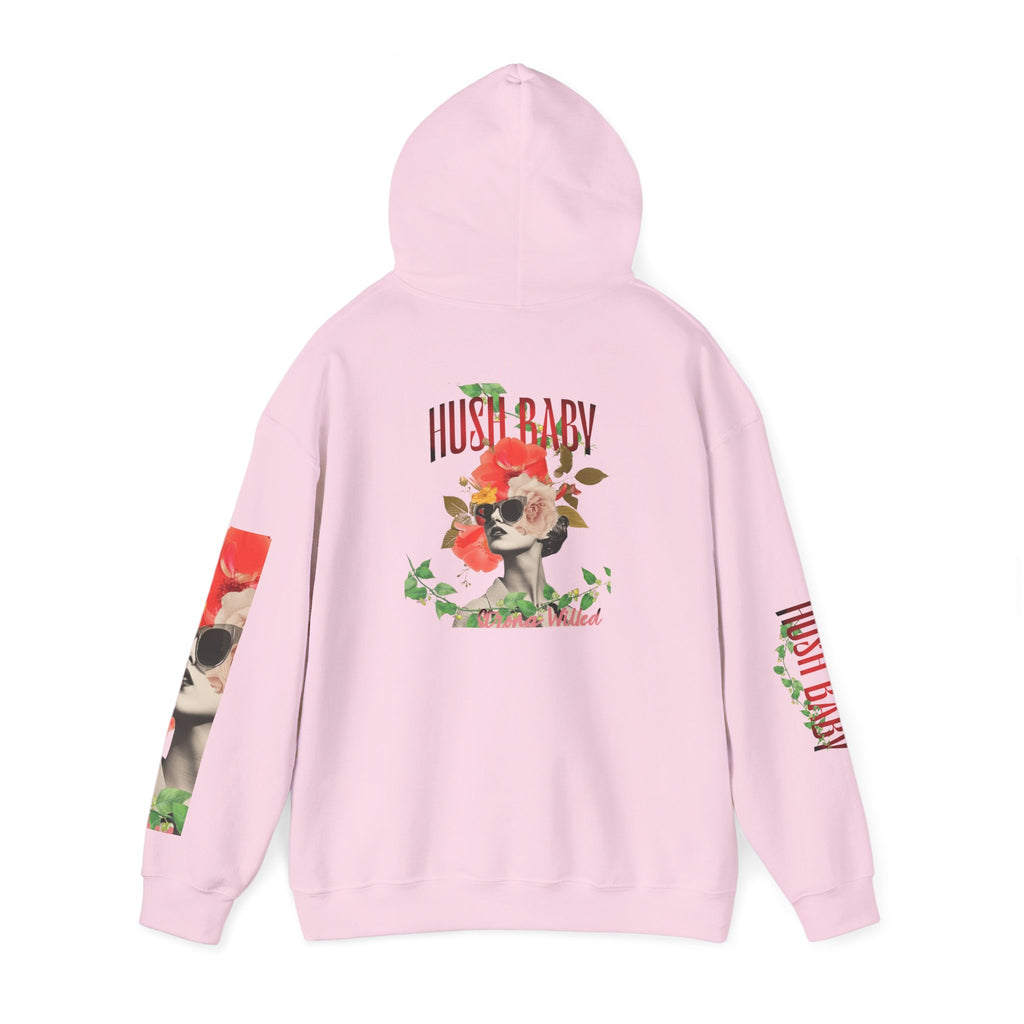Hush Baby Hoodie