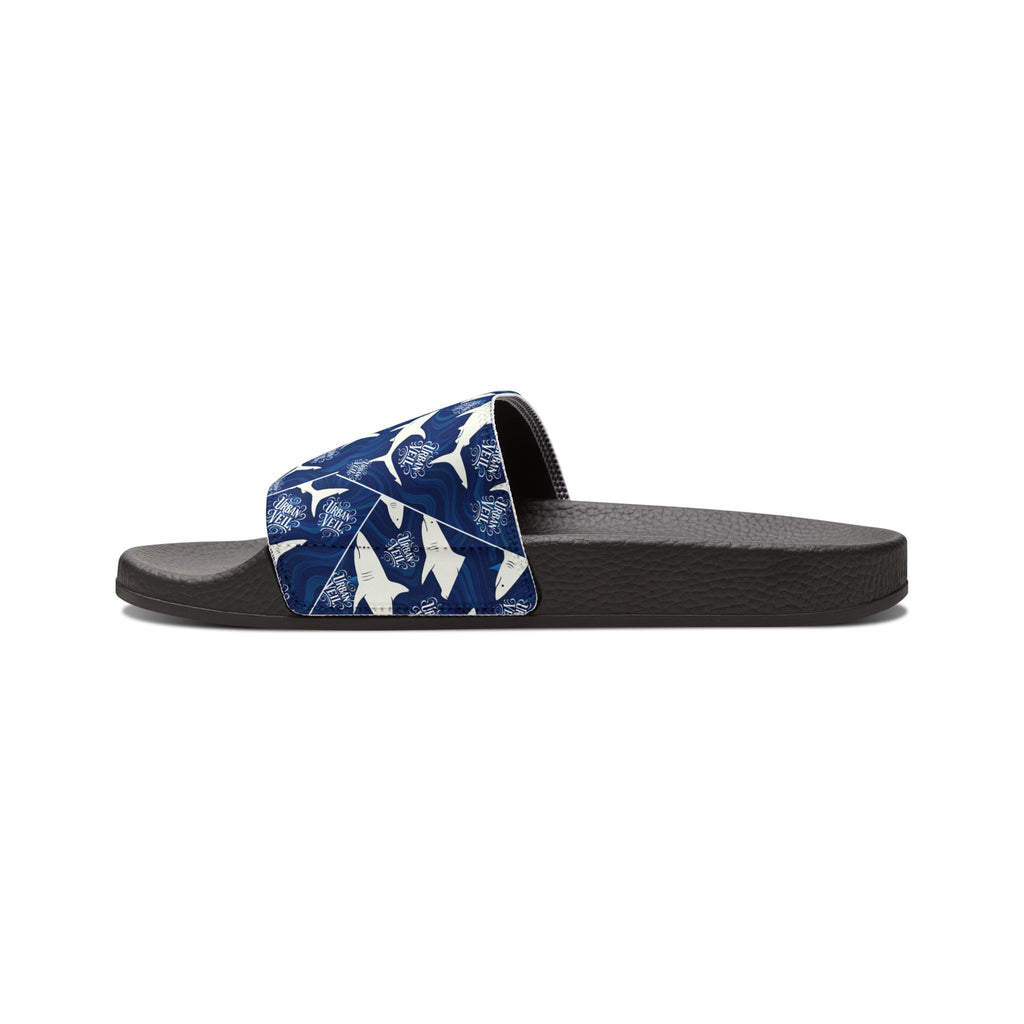 Urban Veil Shark Slide - Men's