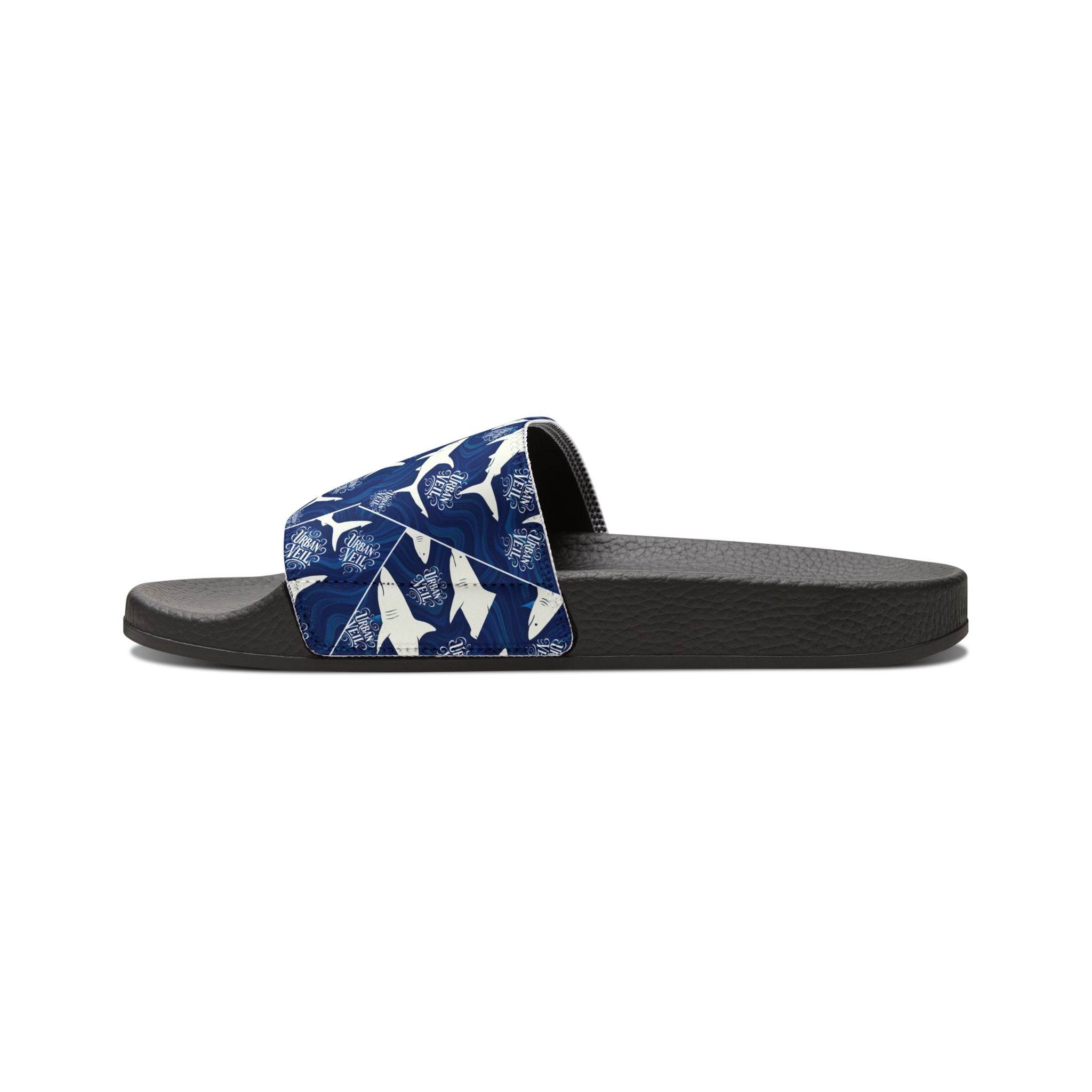 Urban Veil Shark Slide - Men's