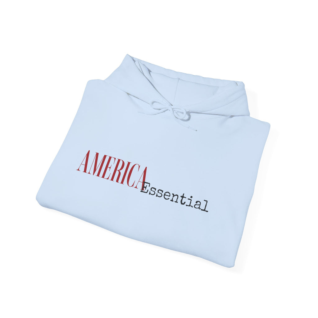 America Essential Hoodie