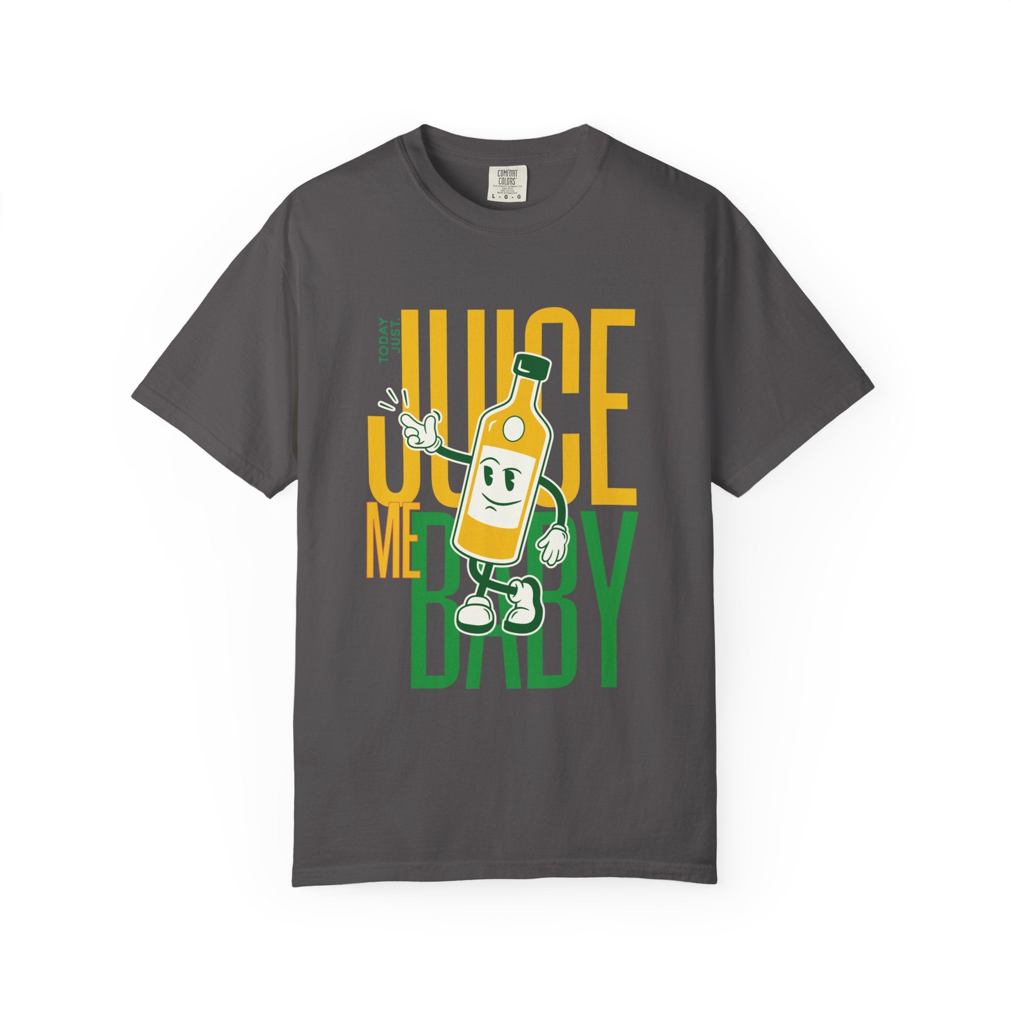 Juice Me Baby Tee