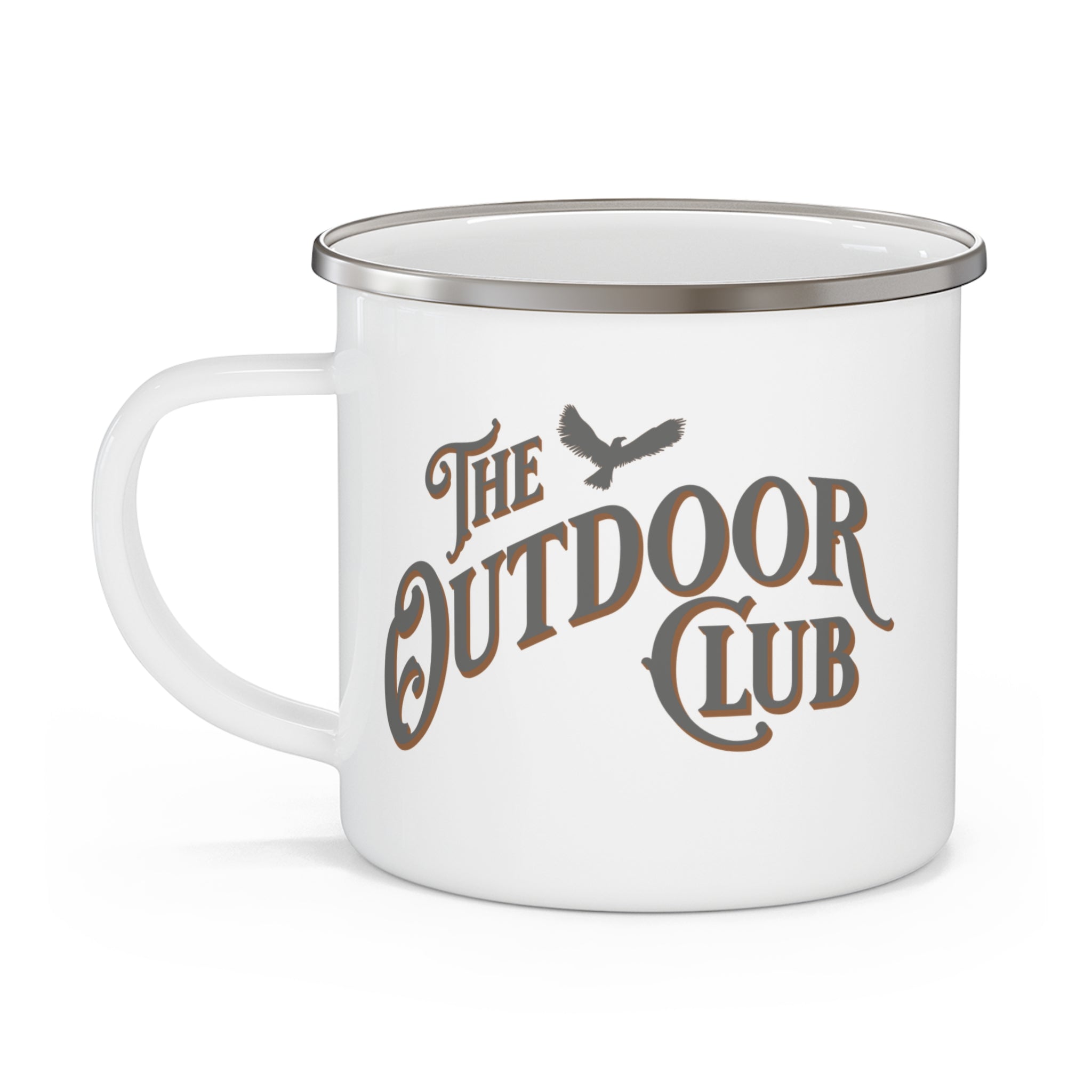 Wildlife & Adventure Mug