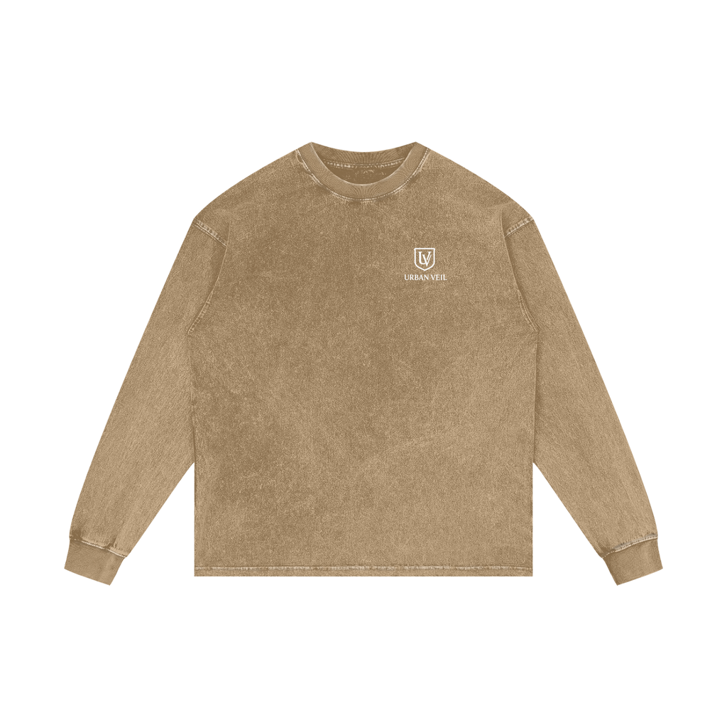 Victorious Long Sleeve T-Shirt
