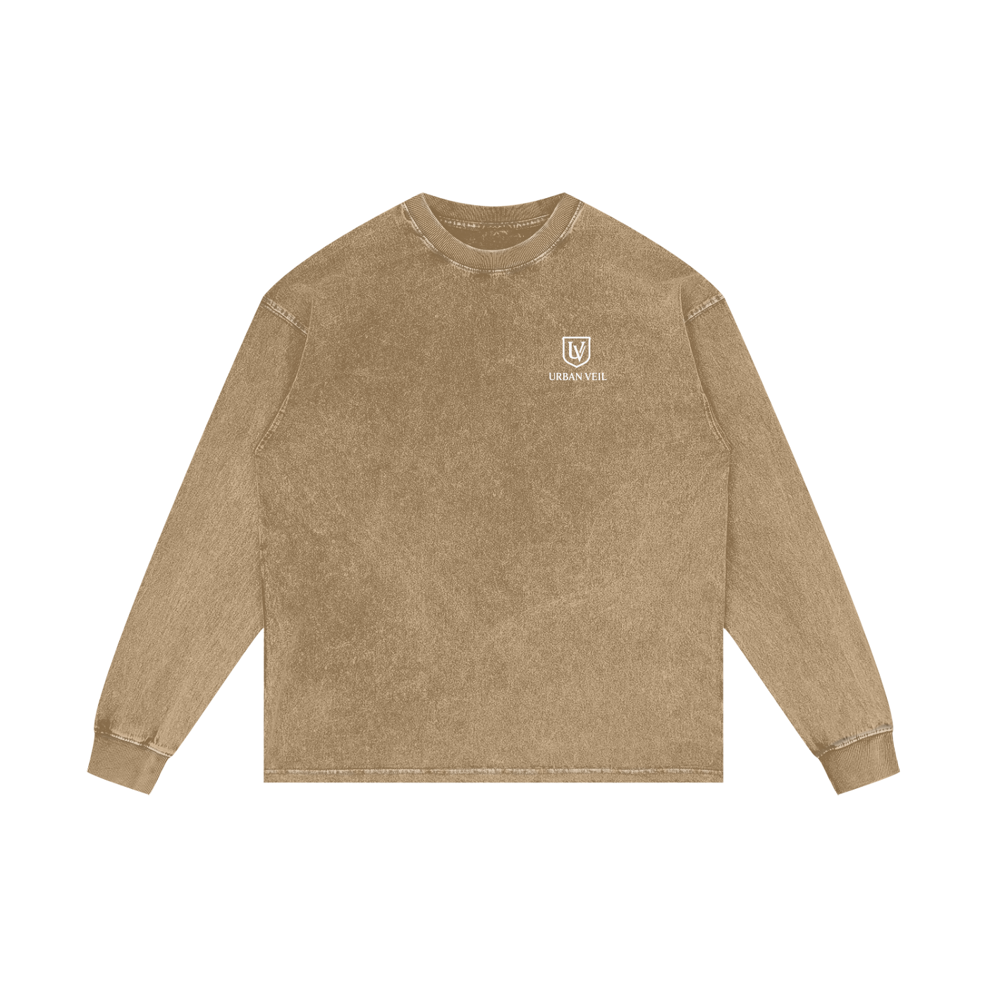 Victorious Long Sleeve T-Shirt