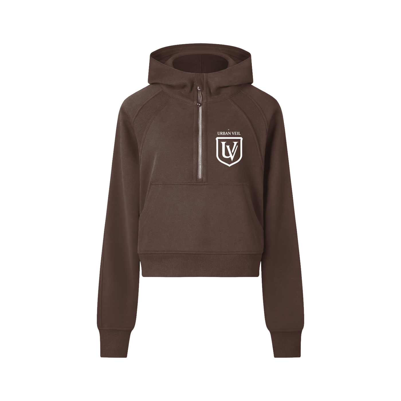 woman's clothing,cropped hoodie,woman's wear,everyday hoodie,MOOD hoodie,trendsetter,streetwear,statement piece,everyday wear,comfort wear