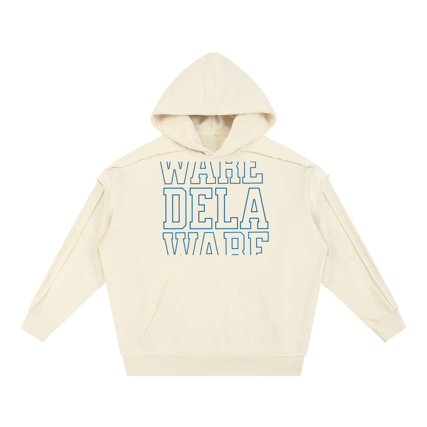 Delaware Heritage Hoodie
