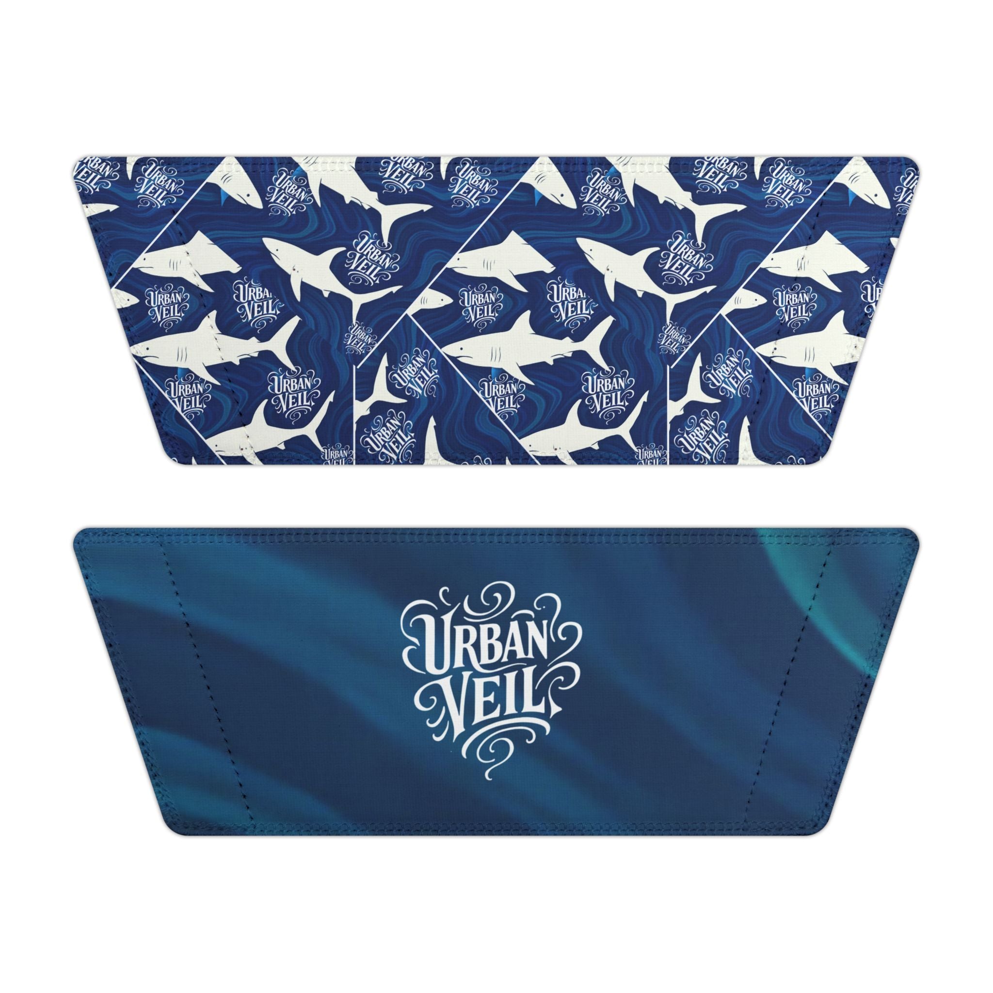Urban Veil Mix and Match Slides