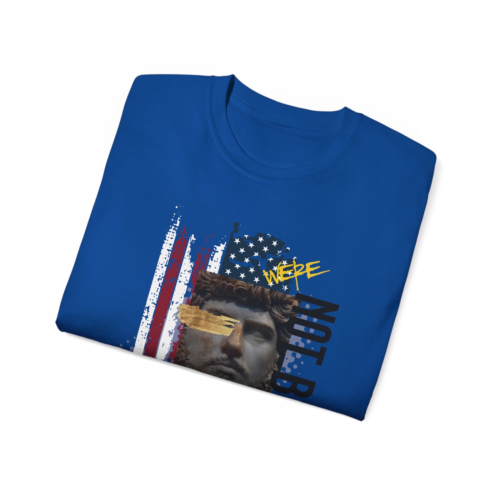 See the Truth Tee