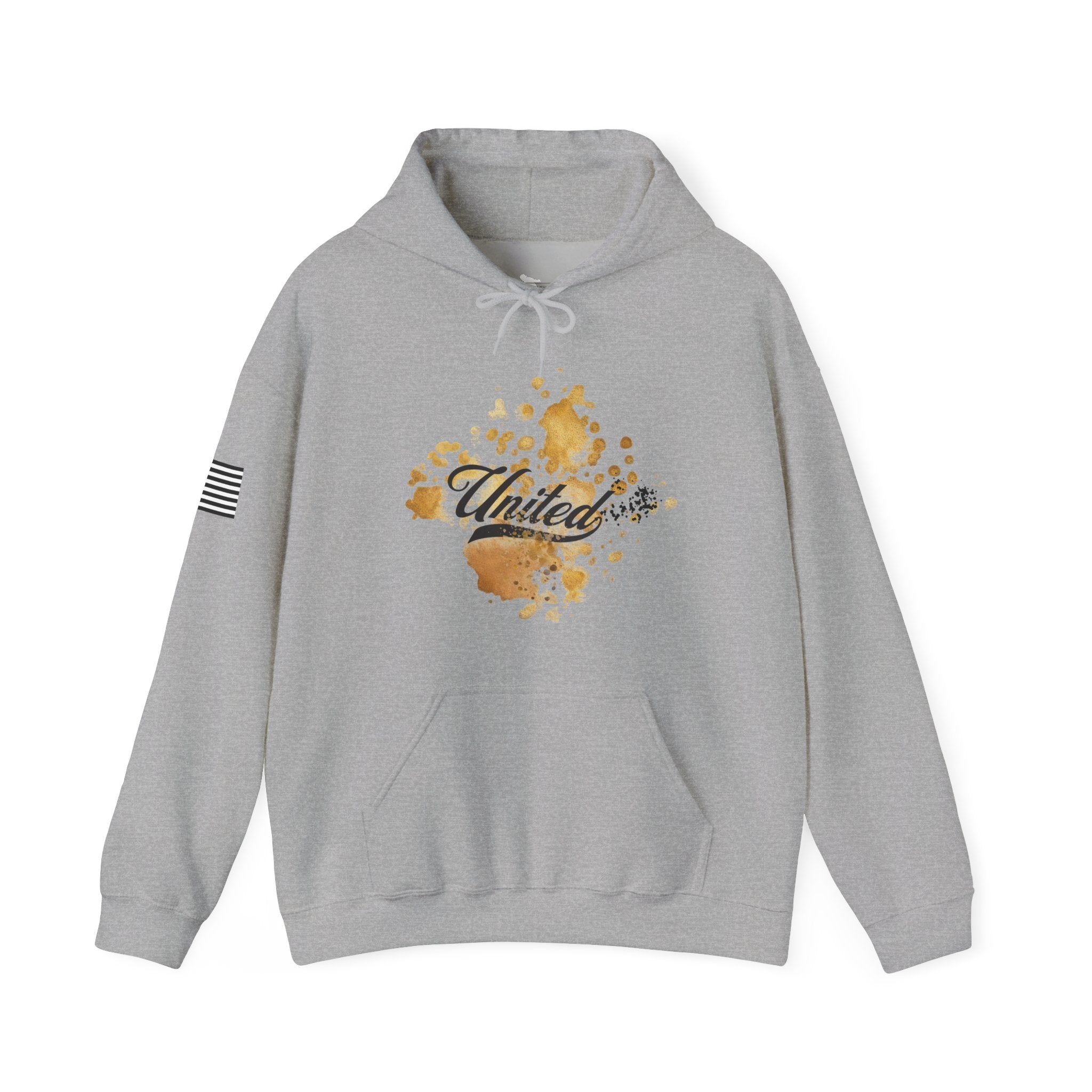 U-N-I-T-E Hoodie