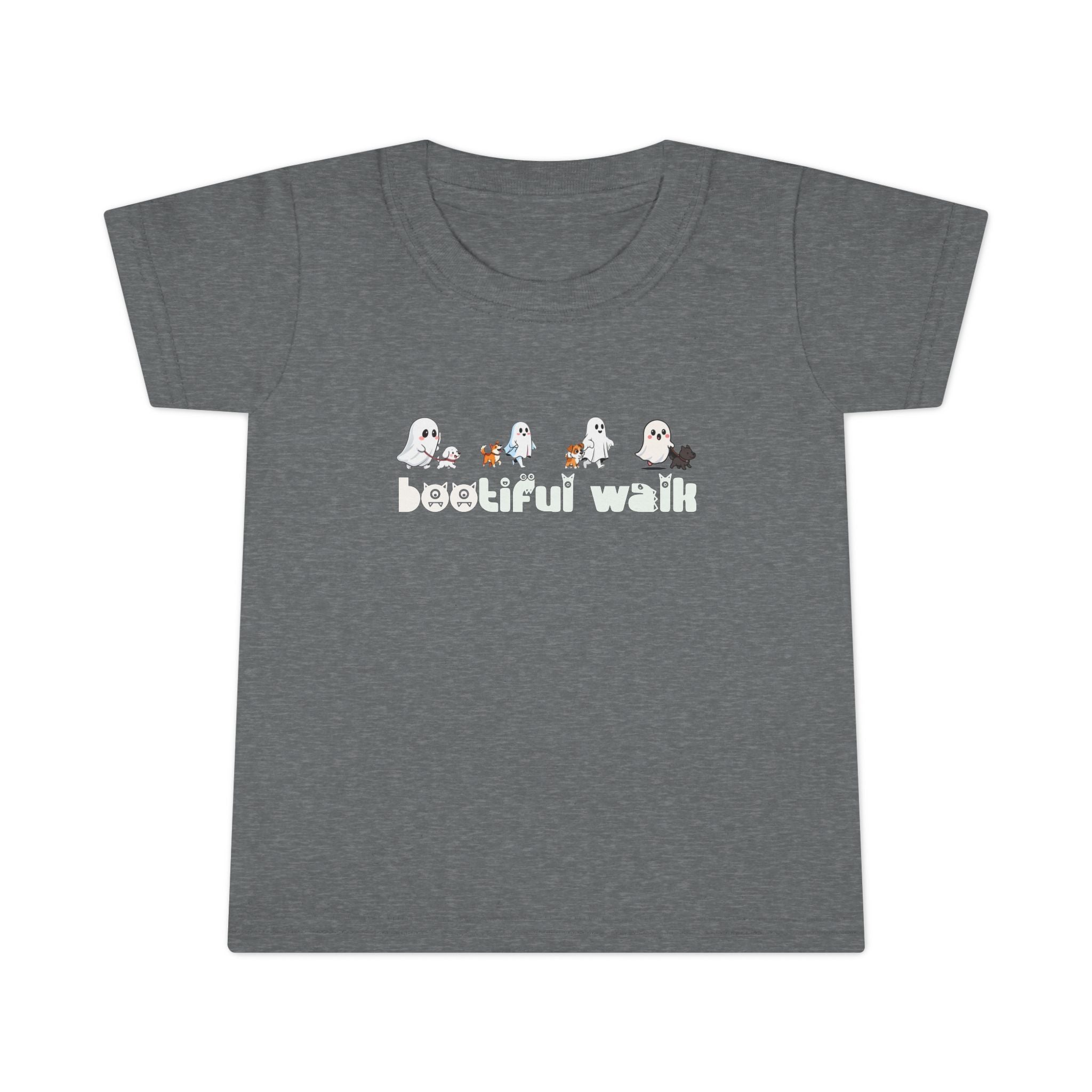 Bootiful Ghost Walk - Toddler