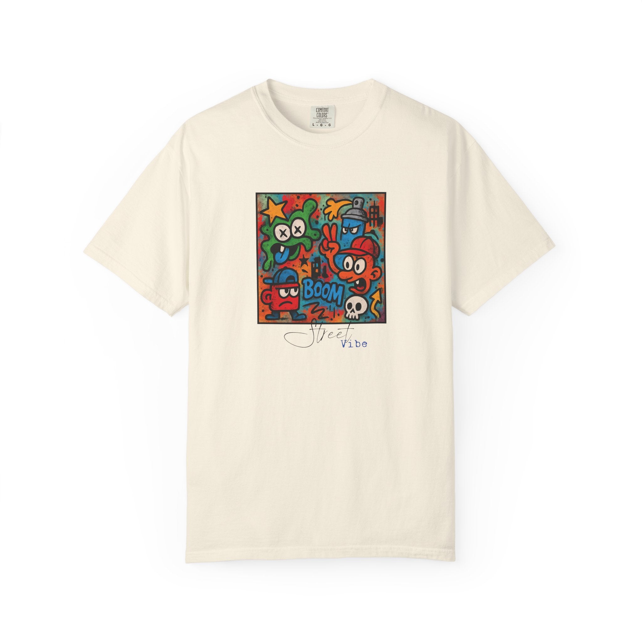 Urban Veil Street Vibe