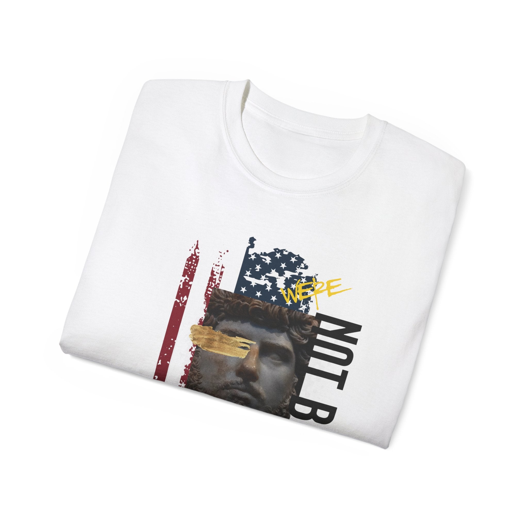 See the Truth Tee