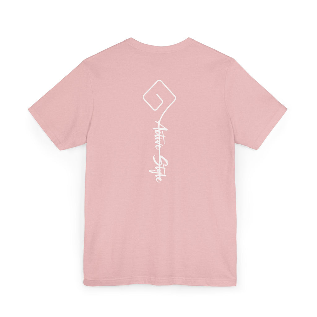 Active Lifestyle Surf T-Shirt