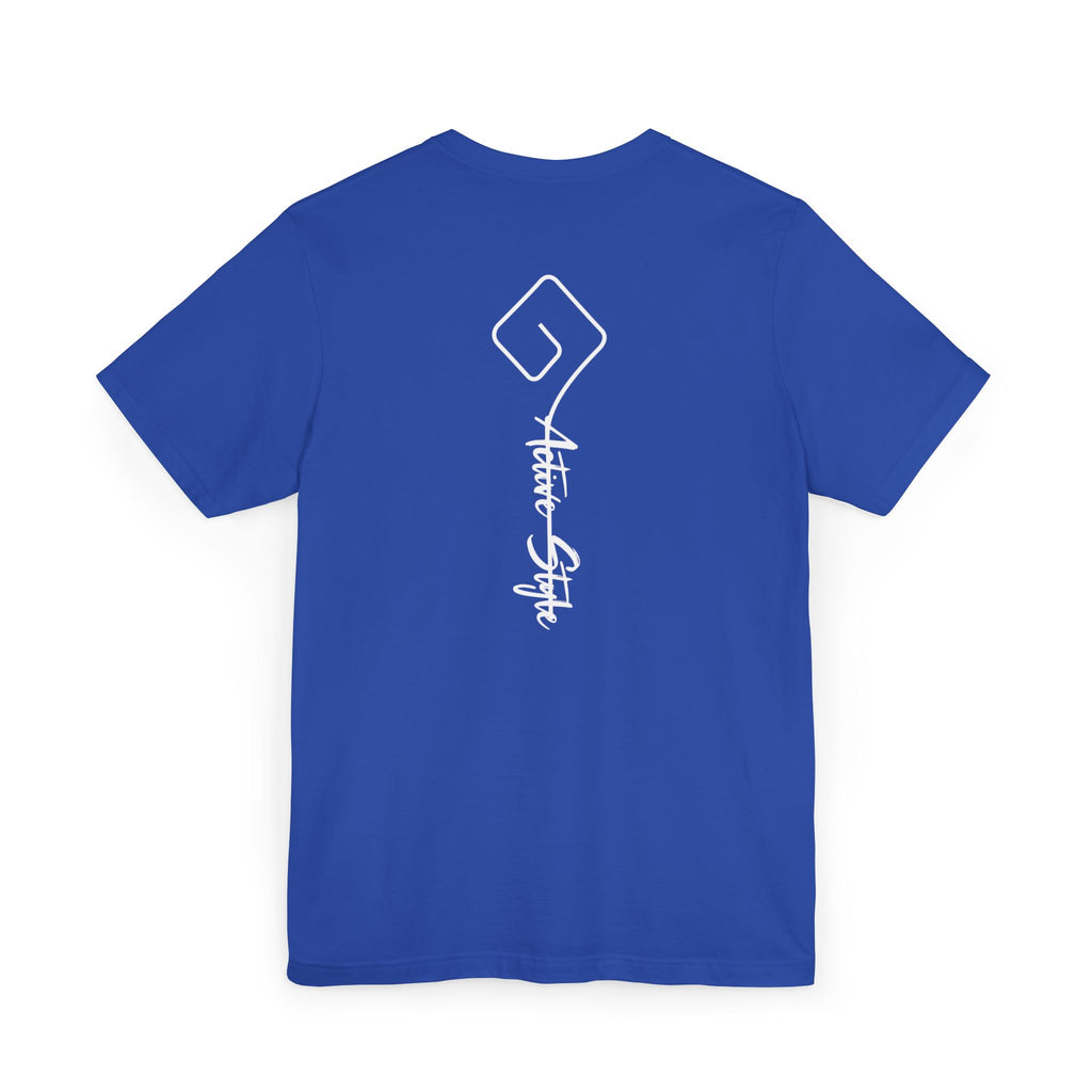 Active Lifestyle Surf T-Shirt