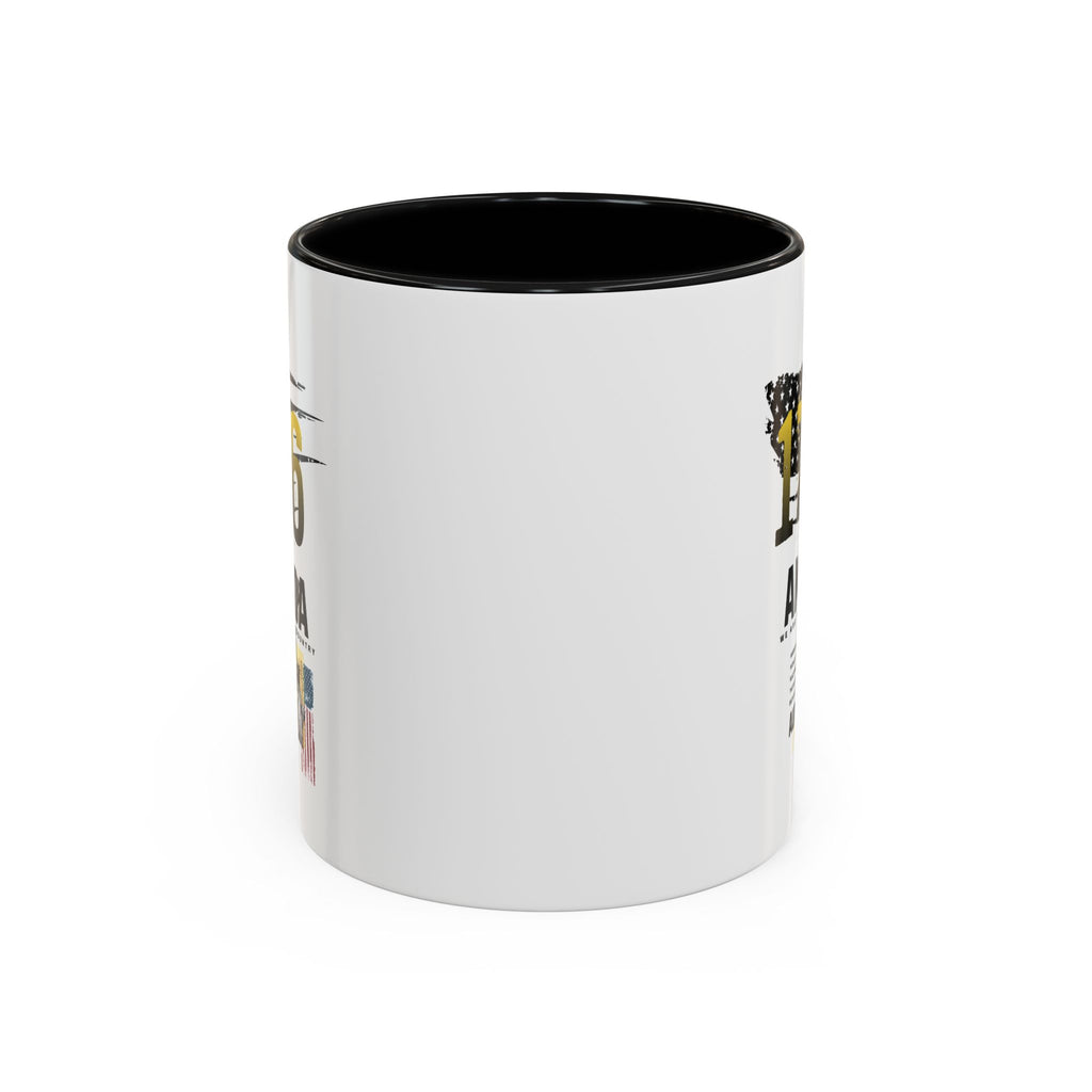 America 1776 Mug