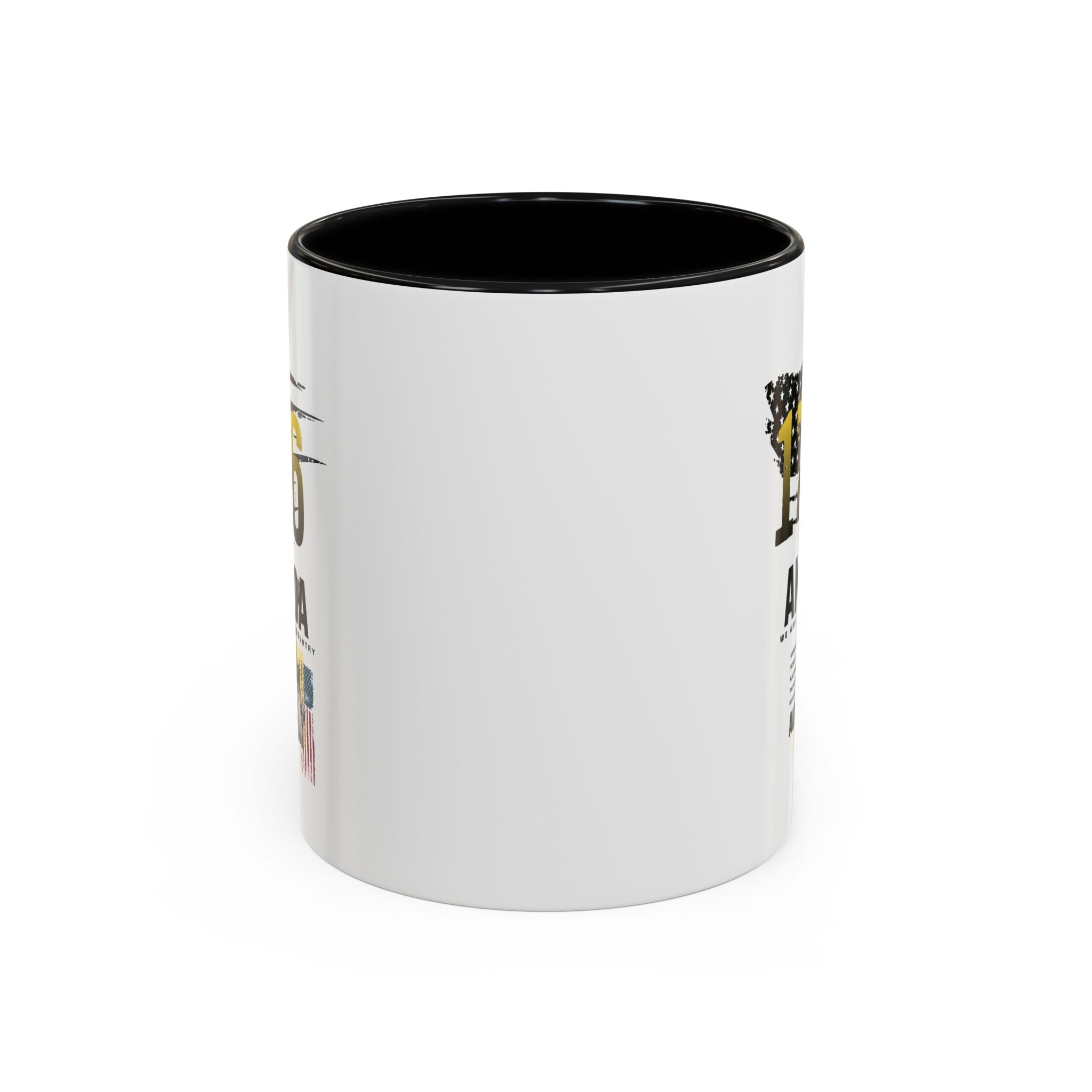 America 1776 Mug