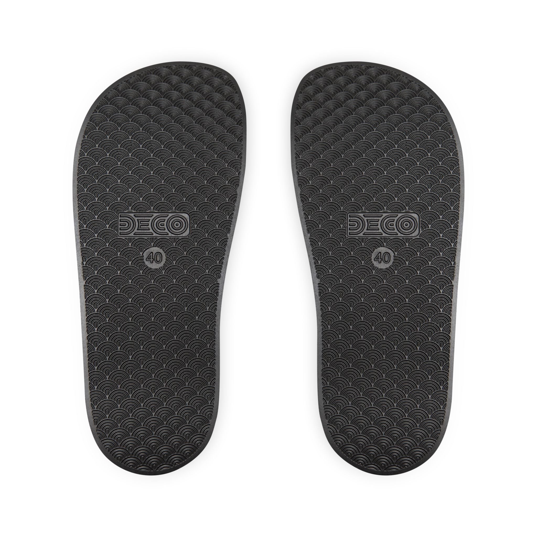 Urban Veil Men's Slides