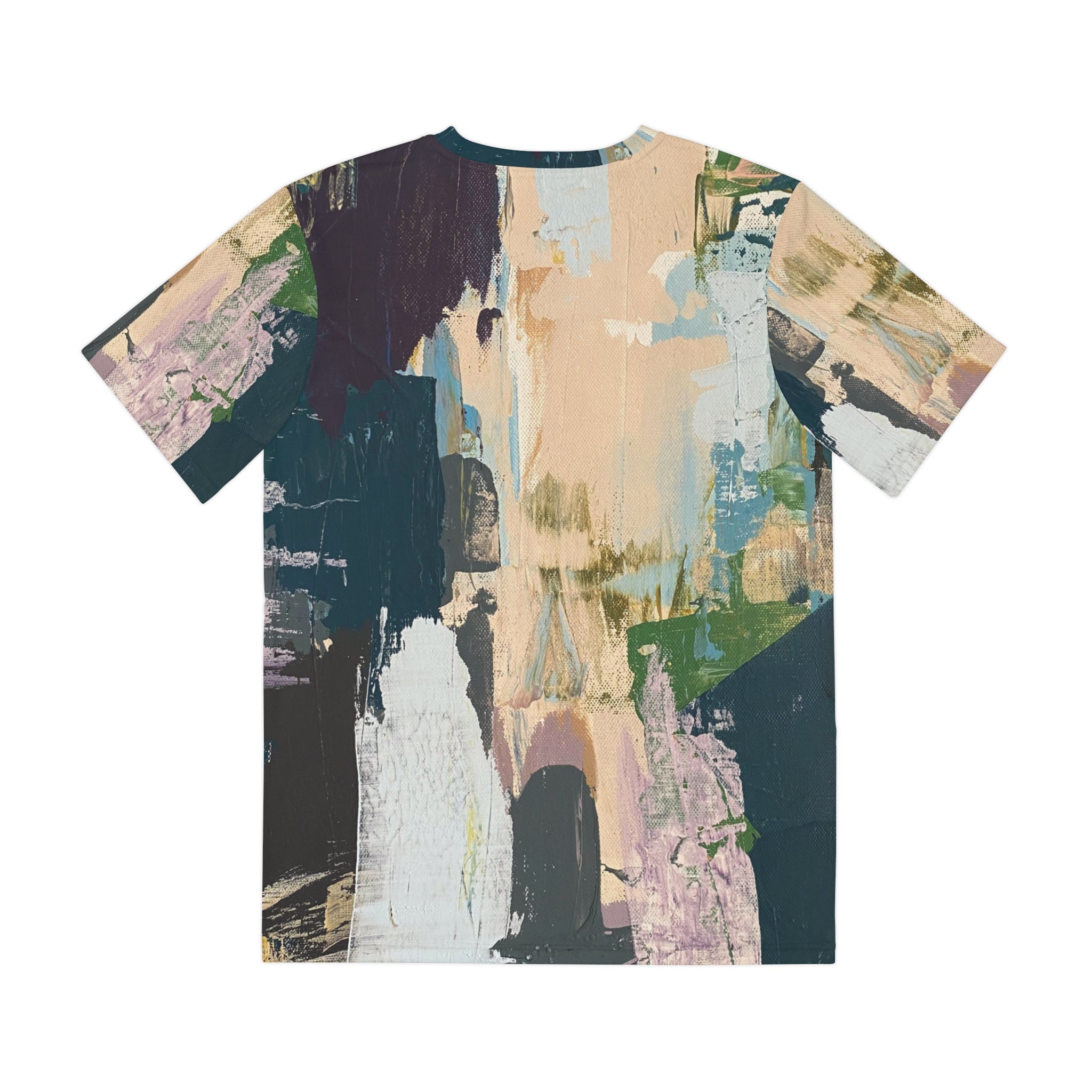 Urban Abstract Tee