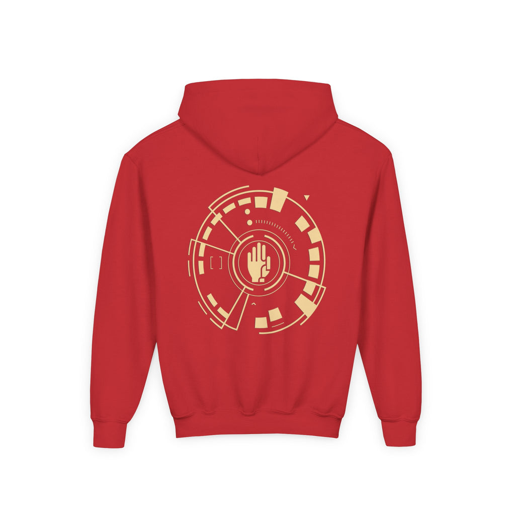 Bot Squad Hoodie