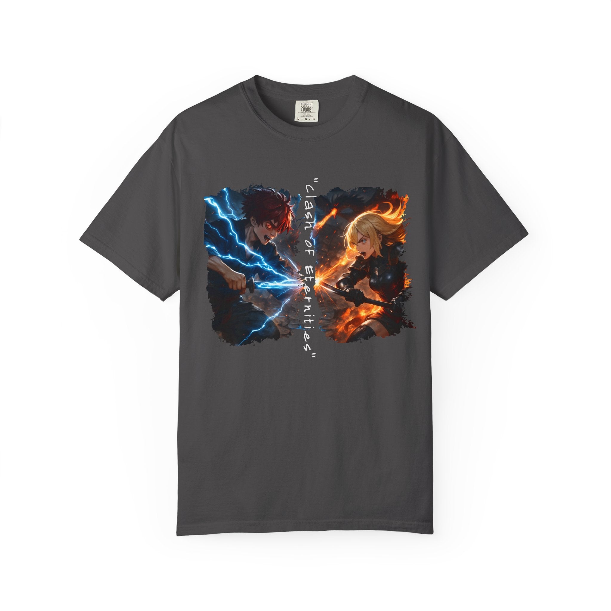 Epic Battle Tee