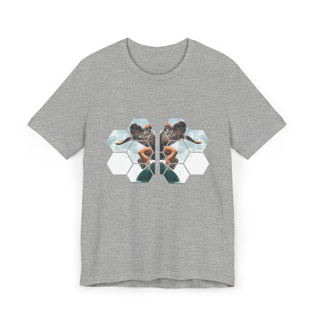 Active Lifestyle Surf T-Shirt