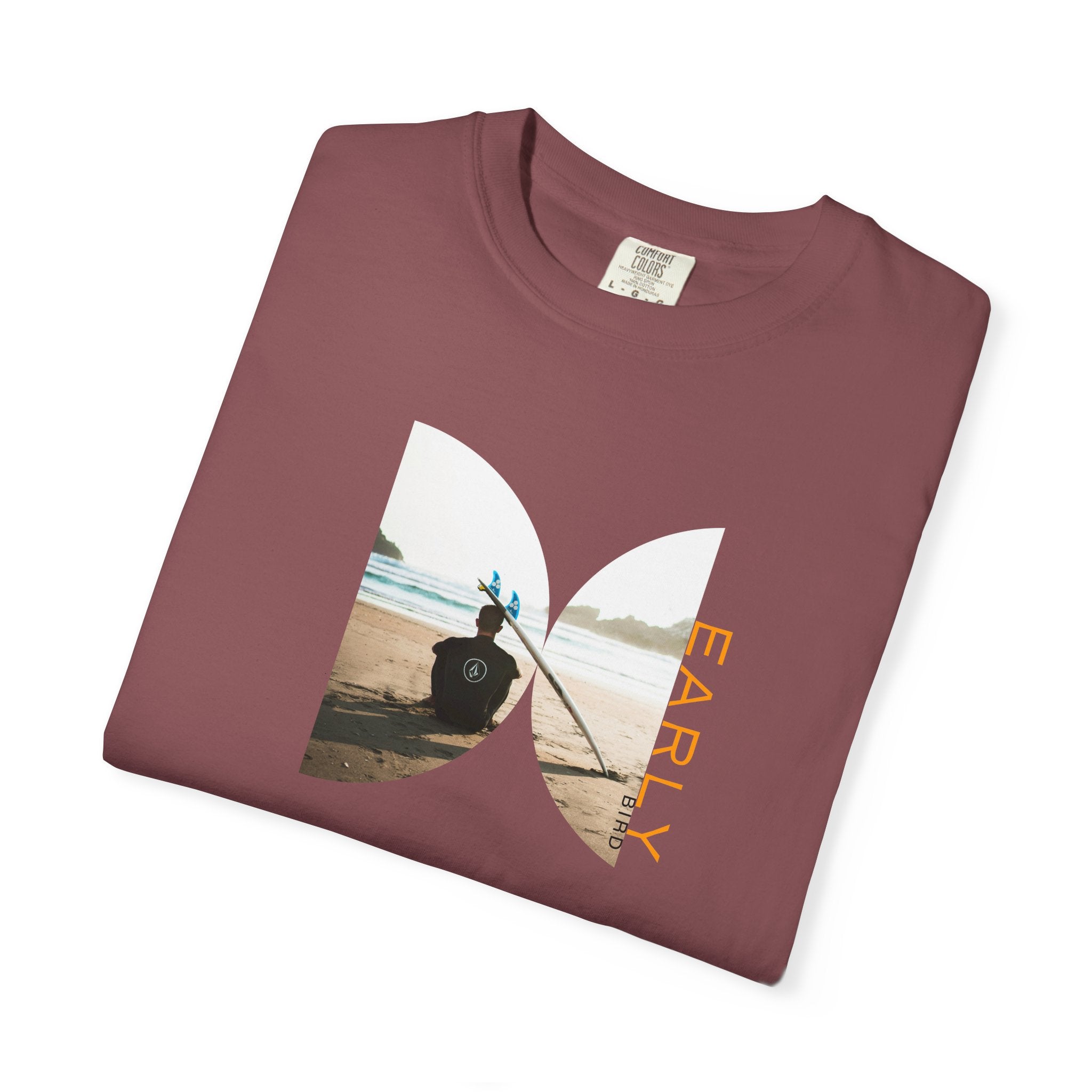Relaxed Surf Tee
