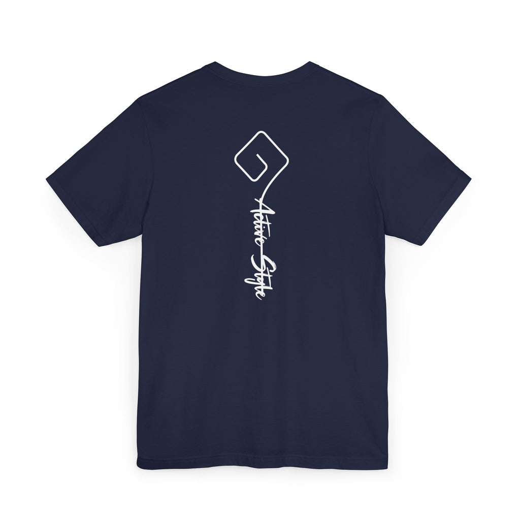 Active Lifestyle Surf T-Shirt