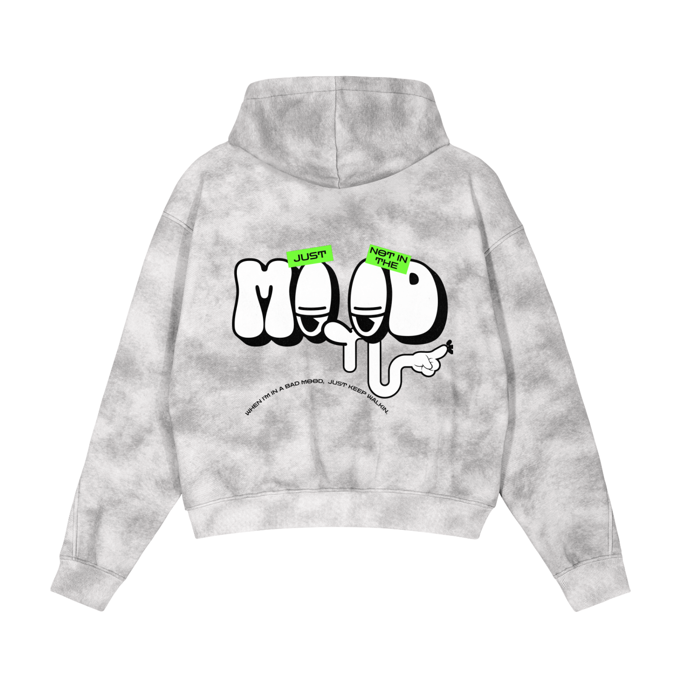 men's wear,everyday wear,men's clothing,MOOD Hoodie,Urban Veil,Trendsetter,streetwear,everyday hoodie,comfort wear,Statement Piece