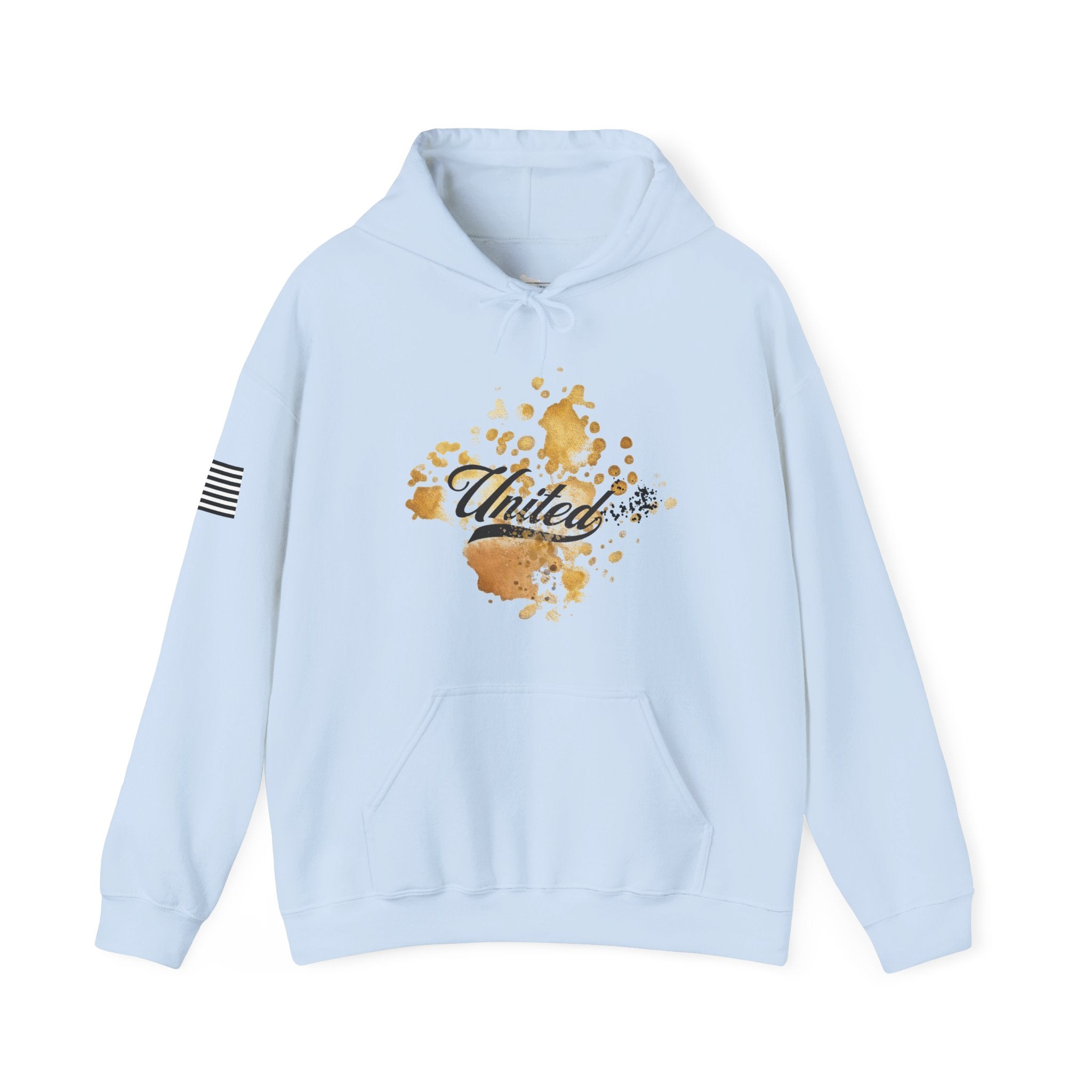U-N-I-T-E Hoodie