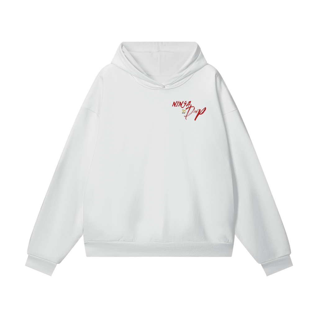 Ninja Drip Hoodie