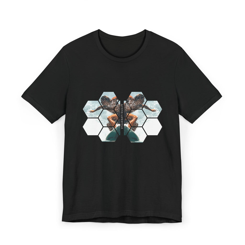 Active Lifestyle Surf T-Shirt