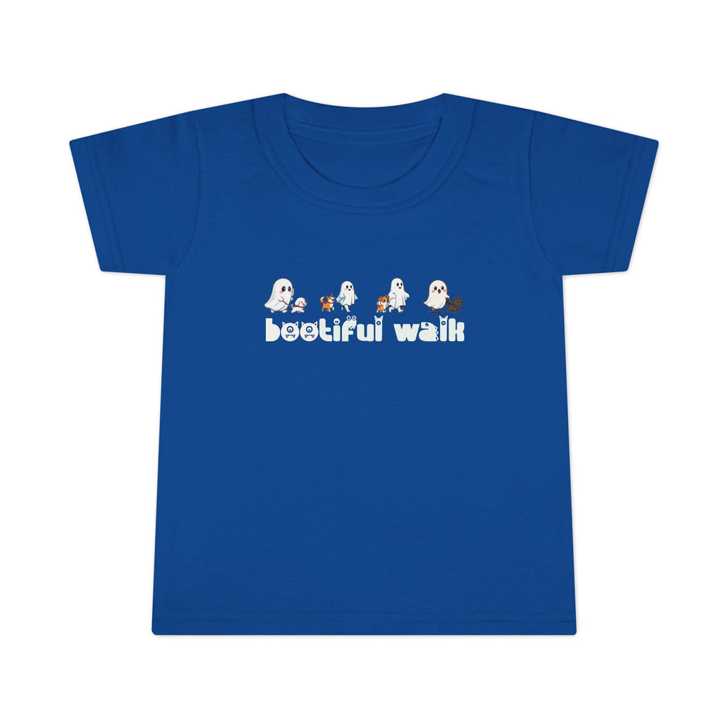 Bootiful Ghost Walk - Toddler